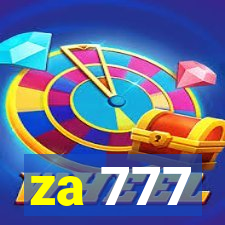 za 777